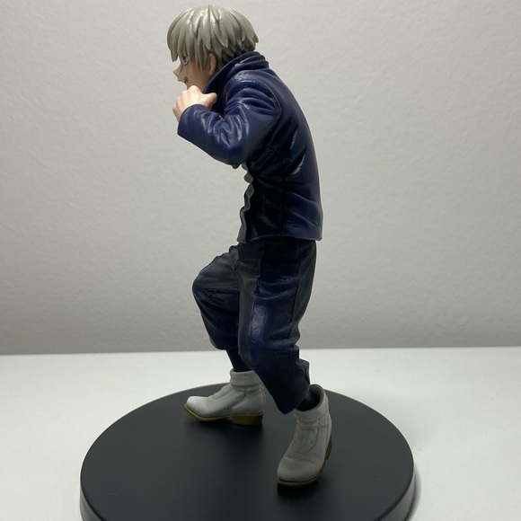 Jujutsu Kaisen Anime Inumaki Toge Figure Bandai - Picture 4 of 5